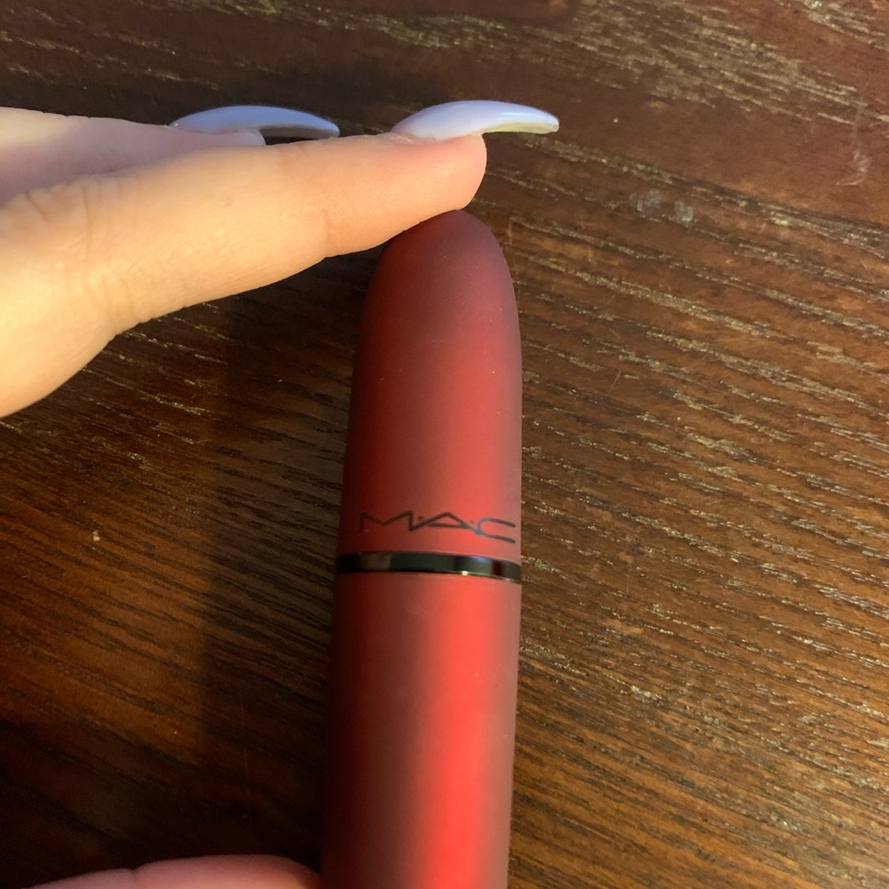 Viva Glam Rhianna Lipstick✨